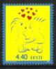 Eesti, Viro 2001 - Valentine’s Day Eesti, Viro 2001 - Valentine’s Day
