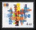 Eesti, Viro 2001 - European Year of Languages Eesti, Viro 2001 - European Year of Languages