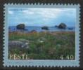 Eesti, Viro 2001 - Baltic Coast Landscapes Lahemaa Eesti, Viro 2001 - Baltic Coast Landscapes Lahemaa