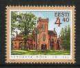 Eesti, Viro 2002 - Sangaste Hall Eesti, Viro 2002 - Sangaste Hall