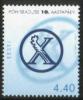 Eesti, Viro 2002 - Re-adoption of Constitution, 10th Anniv,