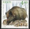 Eesti, Viro 2002 - Wild boar