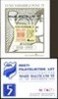 Eesti, Viro 1993 - Mare Balticum 1993 Souvenir Sheet + entry ticket Eesti, Viro 1993 - Mare Balticum 1993 Souvenir Sheet + entry ticket