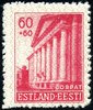 Eesti, Viro 1941 - University in Dorpat 60+60