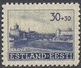 Eesti, Viro 1941 - Narva Castle 30+30