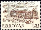 Färsaaret 1987 - Farmhouses 2/4 - Depil Färsaaret 1987 - Farmhouses 2/4 - Depil
