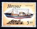 Färsaaret 1987 - Fishing ships 2/3 - Magnus Heinason Färsaaret 1987 - Fishing ships 2/3 - Magnus Heinason