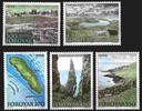 Faroe Islands 1987 - Hestur Island (5)