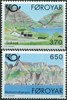 Faroe Islands 1991 - Tourism (2)