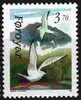 Faroe Islands 1991 - Birds 1/2