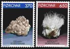 Färsaaret 1992 - Minerals (2) Färsaaret 1992 - Minerals (2)