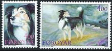 Färsaaret 1994 - Sheepdogs (2) Färsaaret 1994 - Sheepdogs (2)