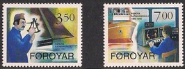 Färsaaret 1994 - 100 years of seafaring school (2) Färsaaret 1994 - 100 years of seafaring school (2)