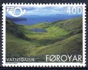 Faroe Islands 1995 - Tourism 2/2 - Vatnsdalur Faroe Islands 1995 - Tourism 2/2 - Vatnsdalur