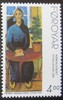 Faroe Islands 1995 - Nordic Art 2/3 - 4k, Woman by Frimod Joensen Faroe Islands 1995 - Nordic Art 2/3 - 4k, Woman by Frimod Joensen