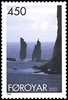 Faroe Islands 1996 - Risin og Kellingin Faroe Islands 1996 - Risin og Kellingin