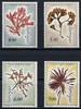 Faroe Islands 1996 - Seaweed (4) Faroe Islands 1996 - Seaweed (4)