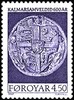 Faroe Islands 1997 - Kalmar Union, 600th Anniversary Faroe Islands 1997 - Kalmar Union, 600th Anniversary