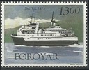 Färsaaret 1999 - Ships 4/4