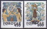 Faroe Islands 1999 - Bible Stories (2)