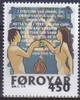 Faroe Islands 1999 - Bible Stories 1/2 Faroe Islands 1999 - Bible Stories 1/2