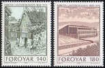 Färsaaret 1978 - 150 years of National Library (2) Färsaaret 1978 - 150 years of National Library (2)