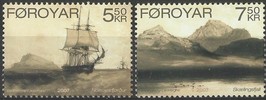 Färsaaret 2007 - lithographs (2)