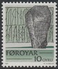 Färsaaret 1981 - Historical documents - runestone Färsaaret 1981 - Historical documents - runestone