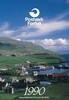 Färsaaret 1990 - Färsaaret vuosilajitelma 1990 Färsaaret 1990 - Färsaaret vuosilajitelma 1990