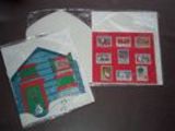 Finland - Finnish Post: Finland Christmas Postage Stamp package 1 **