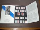 Finland - Finnish Post: Finlands coat of arms set 1975 series **