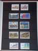 Suomi - Postin lajitelma: 1986 Pohjola merkit ** Suomi - Postin lajitelma: 1986 Pohjola merkit **
