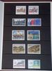 Finland - Nordic postage stamps 1986 **