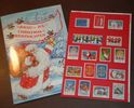 Finland - Finnish Post package: Christmas stamps 1 **