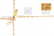 Suomi 1997 - Postimyynti 100 vuotta FDC Suomi 1997 - Postimyynti 100 vuotta FDC