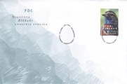 Suomi 1999 - Sinirinta FDC Suomi 1999 - Sinirinta FDC