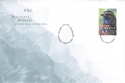 Suomi 1999 - Sinirinta FDC