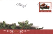Suomi 2003 - Omenat omakuvamerkki FDC Suomi 2003 - Omenat omakuvamerkki FDC