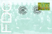 Suomi 2007 - SAK 100 vuotta FDC Suomi 2007 - SAK 100 vuotta FDC