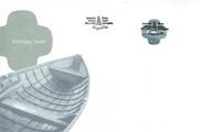 Suomi 2008 - Vesi (1) FDC Suomi 2008 - Vesi (1) FDC