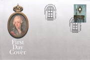 Suomi 2009 - Antiikkia III Kustavilaisuus FDC Suomi 2009 - Antiikkia III Kustavilaisuus FDC