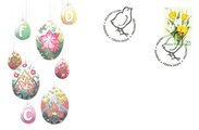 Finland 2011 - Bunch of Tulips FDC Finland 2011 - Bunch of Tulips FDC