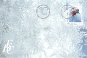 Suomi 2011 - Ruusunmarja FDC