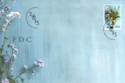 Suomi 2013 - Kesäkimppu FDC Suomi 2013 - Kesäkimppu FDC