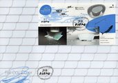 Suomi 2010 - Expo 2010 Shanghai Kirnu FDC Suomi 2010 - Expo 2010 Shanghai Kirnu FDC