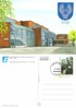 Suomi 2000 - Yksityinen ehiökortti Järvenpään Filatelistiseura FDC ? Suomi 2000 - Yksityinen ehiökortti Järvenpään Filatelistiseura FDC ?