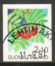 Suomi 1991 - Maakuntakukat - Pihlaja - Lehtimäki 11.9.91 Suomi 1991 - Maakuntakukat - Pihlaja - Lehtimäki 11.9.91