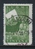 Suomi 1955 - Suomen kirkko 800 vuotta 2/2 Ristiretkeläiset - Kajaani 14.5.55 -16 Suomi 1955 - Suomen kirkko 800 vuotta 2/2 Ristiretkeläiset - Kajaani 14.5.55 -16