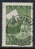 Suomi 1955 - Suomen kirkko 800 vuotta 2/2 Ristiretkeläiset - Helsinki 7.9.55 -15 Suomi 1955 - Suomen kirkko 800 vuotta 2/2 Ristiretkeläiset - Helsinki 7.9.55 -15