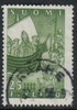 Suomi 1955 - Suomen kirkko 800 vuotta 2/2 Ristiretkeläiset - Raahe 22.6.55 -9 Suomi 1955 - Suomen kirkko 800 vuotta 2/2 Ristiretkeläiset - Raahe 22.6.55 -9
